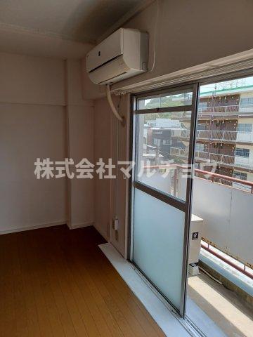 ヴィラナリー田辺の内装写真
