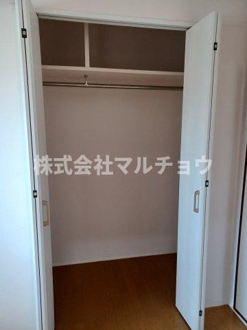 ヴィラナリー田辺の内装写真