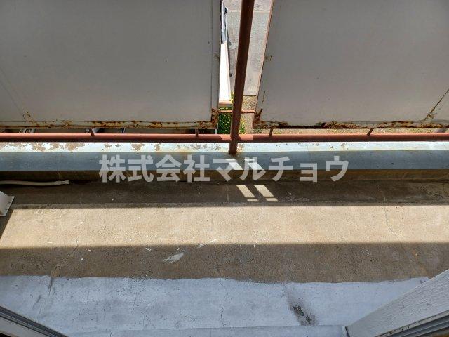 ヴィラナリー田辺の内装写真
