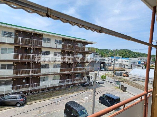 ヴィラナリー田辺のその他写真