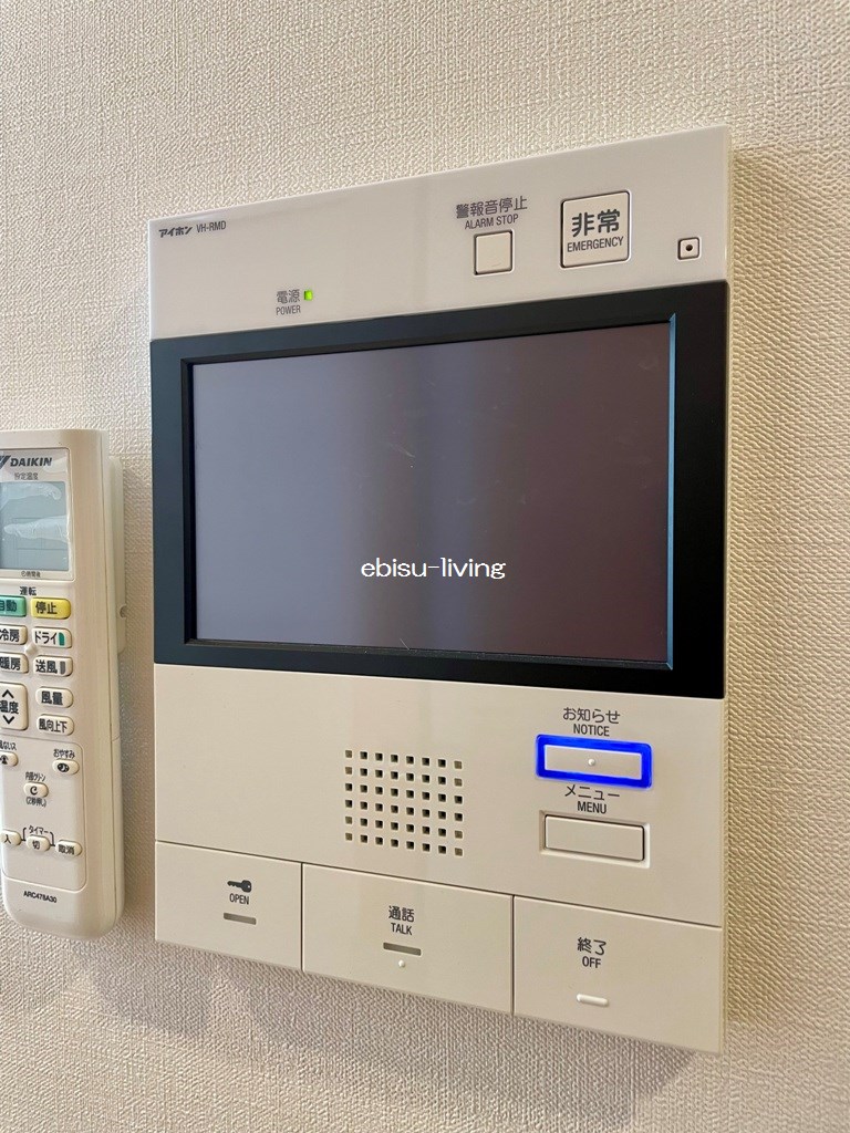 都営大江戸線 赤羽橋駅 徒歩3分 10階建 築9年のその他写真