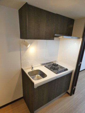 キッチン　キッチン※別部屋参考写真