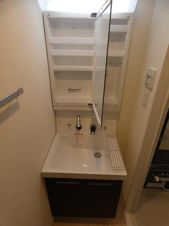 洗面設備　洗面※別部屋参考写真