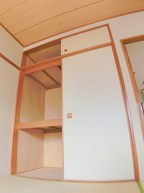 収納　同仕様参考写真