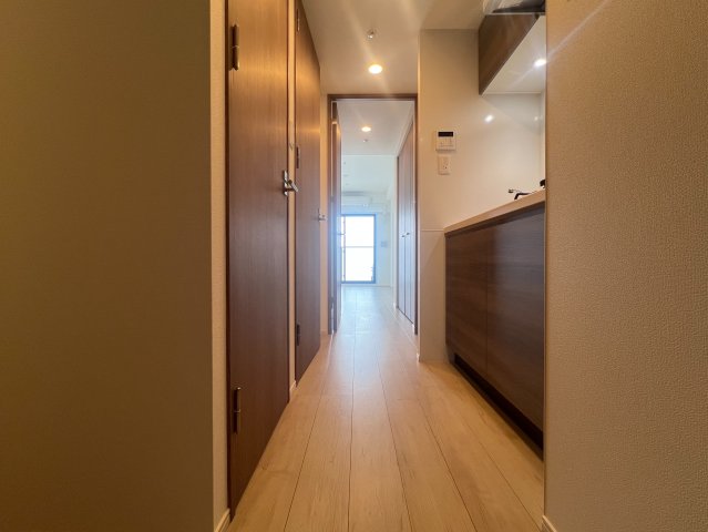 その他部屋・スペース　きれいな内装です