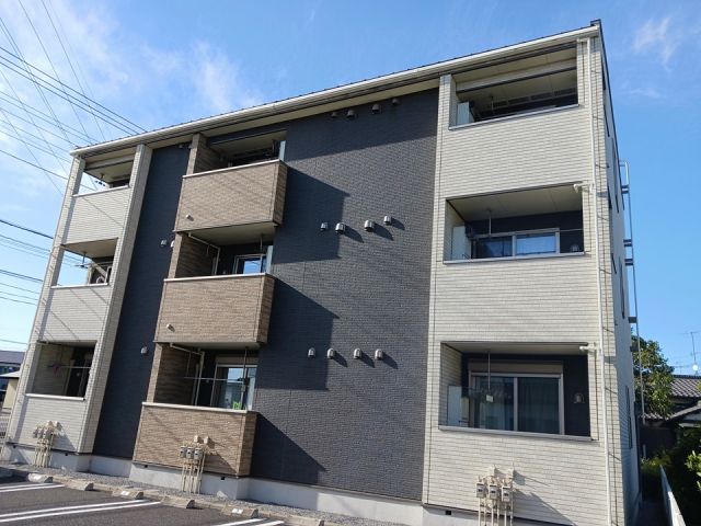 メゾン ベル