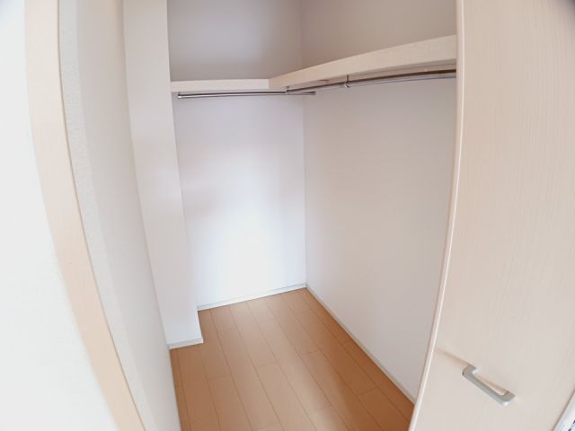 ラ コリエンテの内装写真