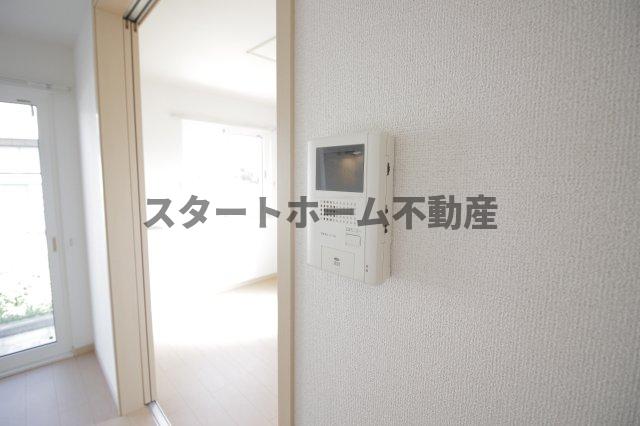 ＪＲ徳島線 石井駅 徒歩24分 2階建 築16年のその他写真