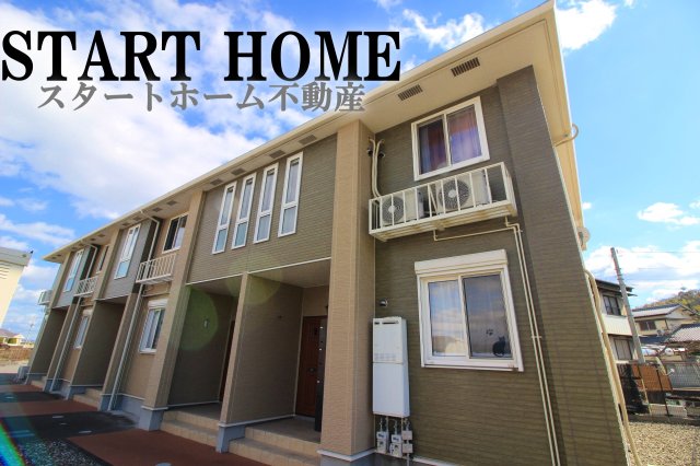 ＪＲ徳島線 石井駅 徒歩24分 築16年