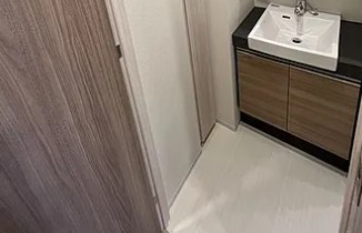 ブランシエスタ北品川の内装写真