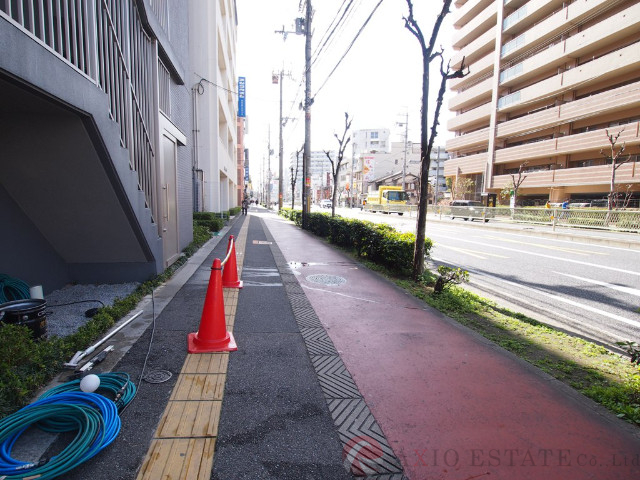 その他　周辺（その他）まで10m