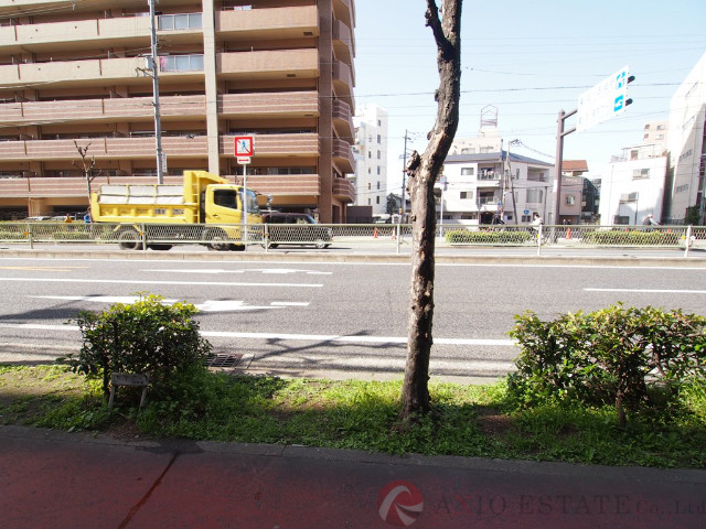 その他　周辺（その他）まで10m
