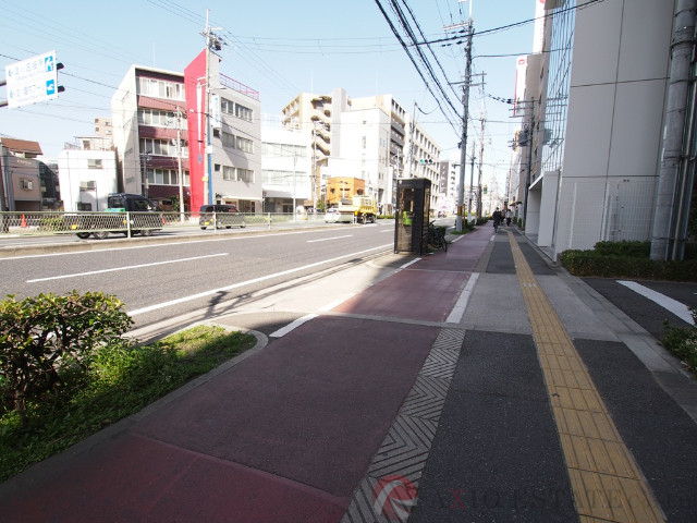 その他　周辺（その他）まで10m