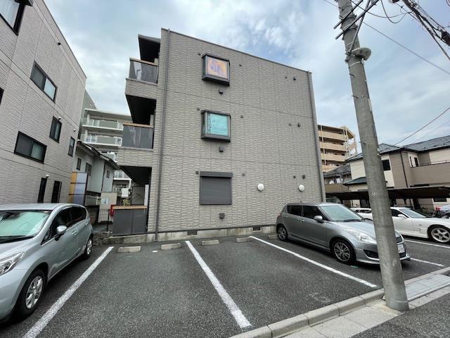 アーバン大成の外観写真