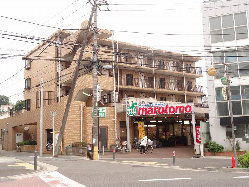 グランシード市川の周辺写真
