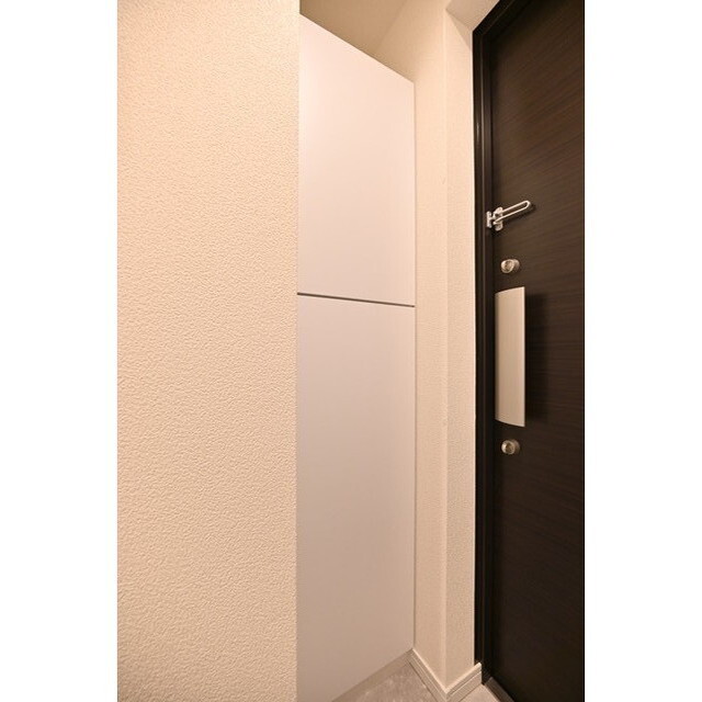 その他部屋・スペース　きれいな内装です