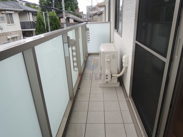 Vouivre海老江の内装写真