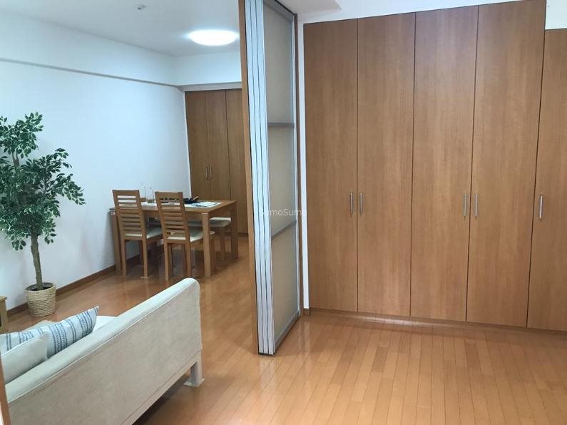 リーガル北堀江の内装写真