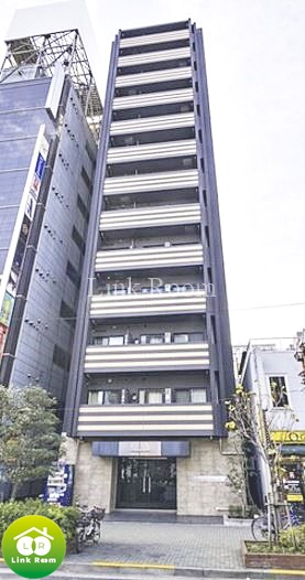 ハーモニーレジデンス錦糸町#002の外観写真