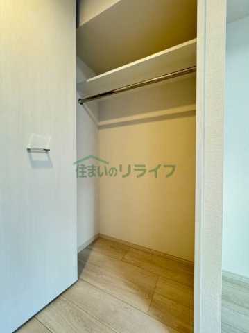 HY’s三ノ輪の内装写真