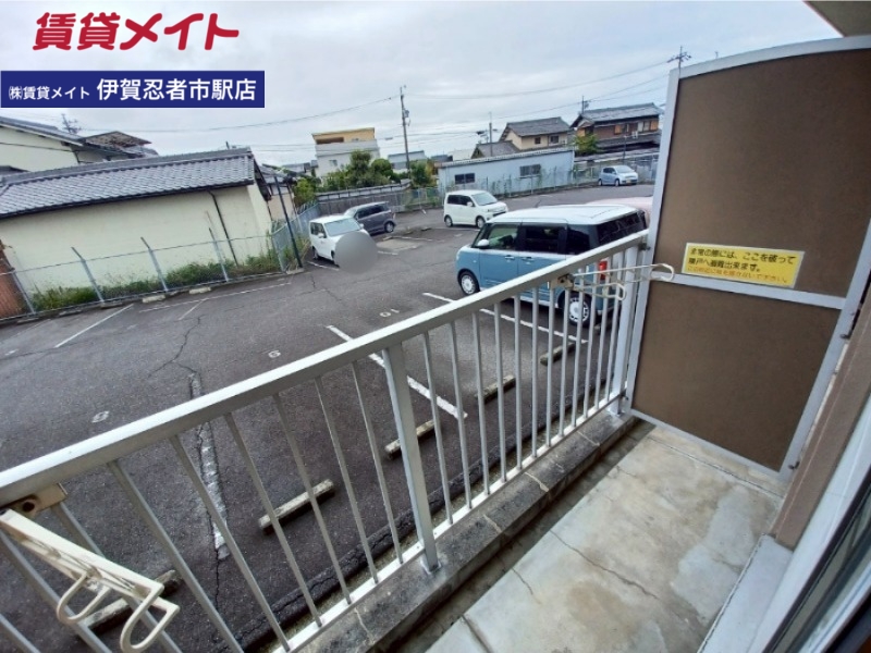 グランヴィラ伊賀の内装写真