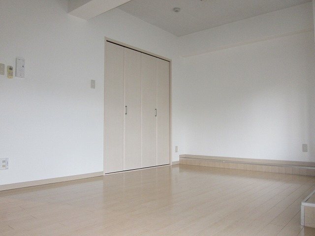 フルフィルたかのの居間写真