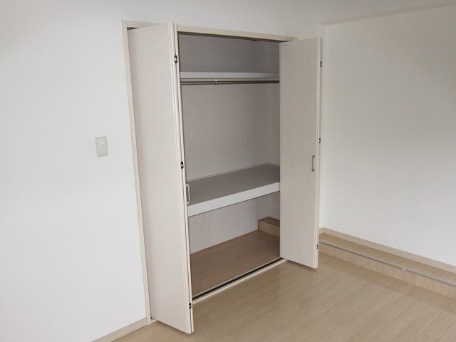 フルフィルたかのの内装写真