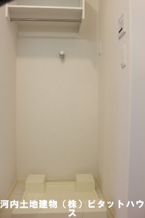その他　浴室乾燥機