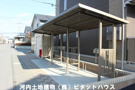 その他共有部分　類似