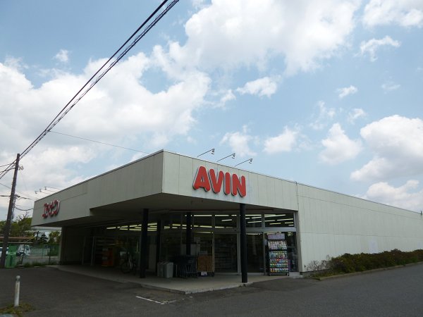 ドラックストア　エービン　多古店（ドラッグストア）まで1560m