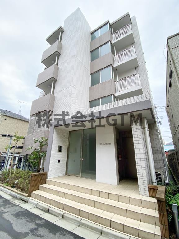 京急本線 六郷土手駅 徒歩9分 築9年