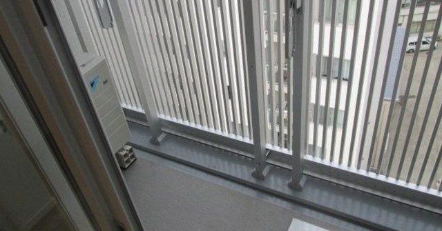カーサスプレンディッド三田慶大前の内装写真