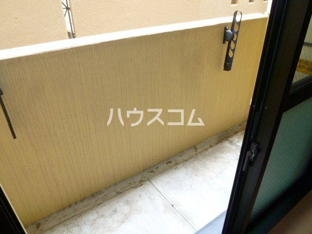 パークスティ八事の内装写真