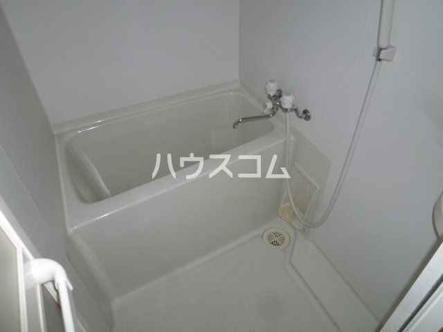 パークスティ八事の風呂写真