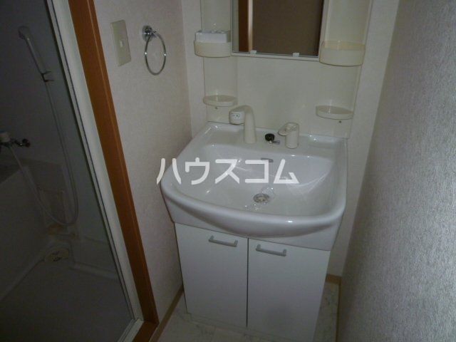 パークスティ八事の内装写真