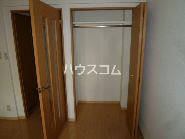 パークスティ八事の内装写真