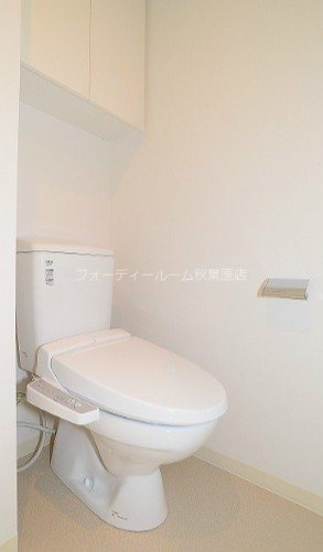 トイレ　★《見学予約受付中》当店では契約金がクレジット決済可能です★
