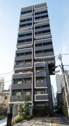 建物外観　★《見学予約受付中》当店では契約金がクレジット決済可能です★