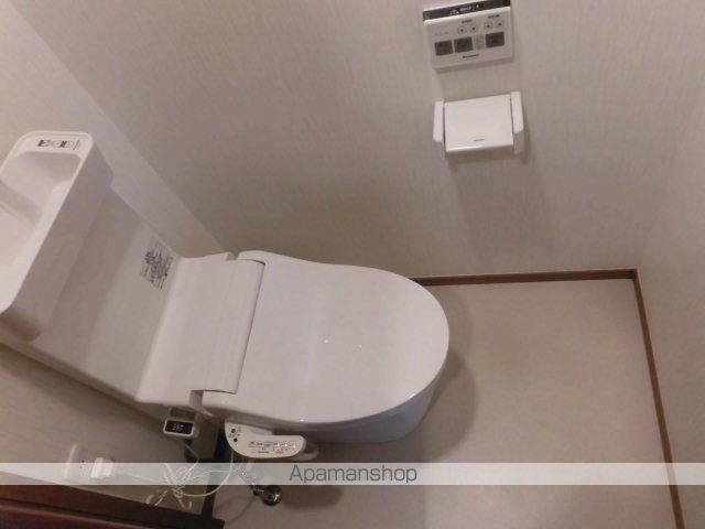 大岡山オークスのその他写真