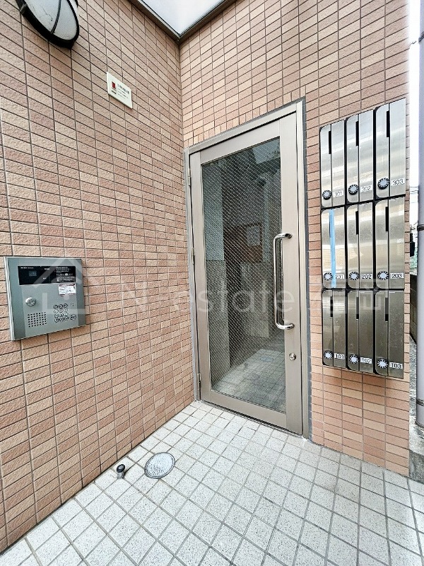 地下鉄空港線 西新駅 徒歩8分 3階建 築20年のその他写真