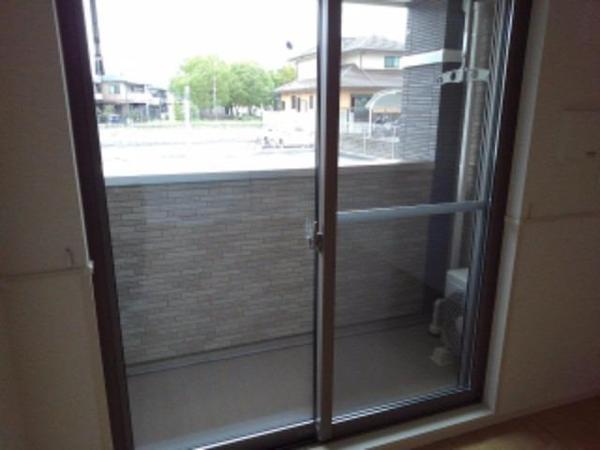 近鉄南大阪線 藤井寺駅 徒歩21分 2階建 築9年の内装写真