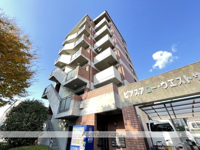 阪急宝塚線 庄内駅 徒歩16分 築34年