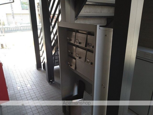 レオネクスト新代田の内装写真