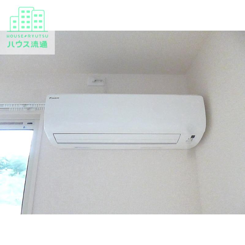 その他設備　※別号室の写真になります※