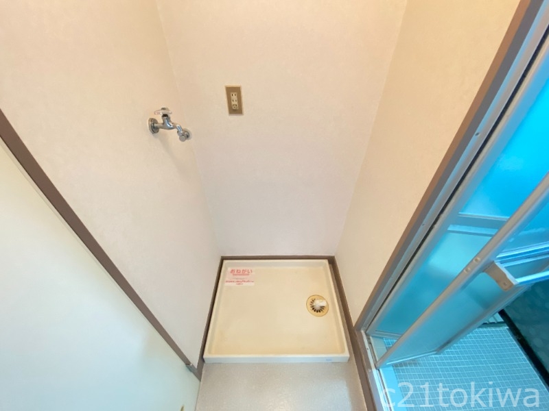 その他設備　※同建物別部屋写真です