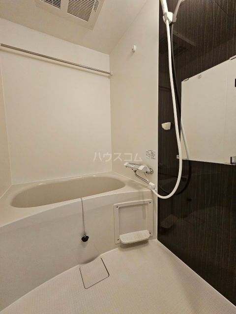 ACT DOORS 天六の風呂写真