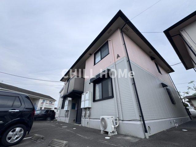 ＪＲ高崎線 倉賀野駅 徒歩33分 築26年