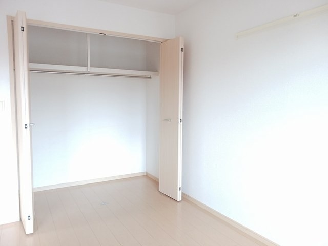 収納　図面と現状に相違がある場合には現状を優先