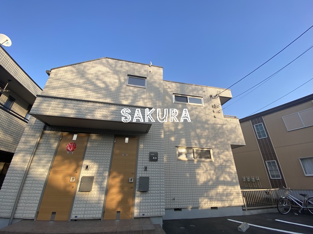 建物外観　当店おすすめ物件♪