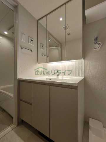 Lumina Court Takaidoの内装写真